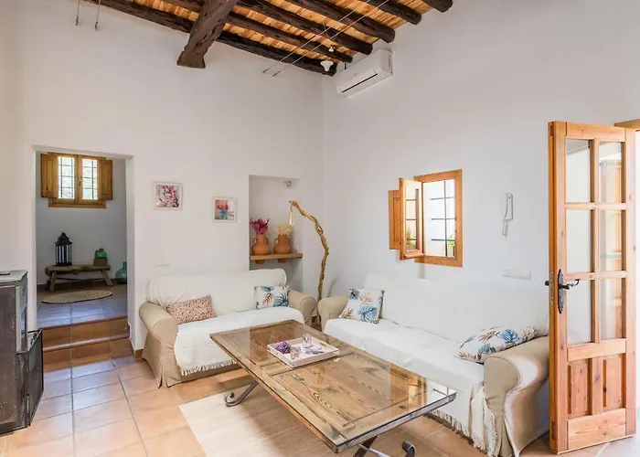Casa Rural Es Murta