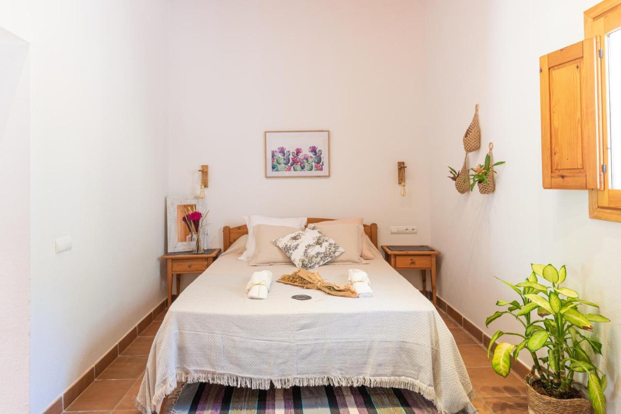 Villa Es Murta Santa Eulalia del Río